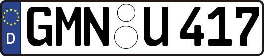 GMN-U417