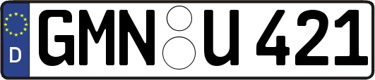 GMN-U421