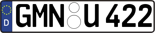 GMN-U422