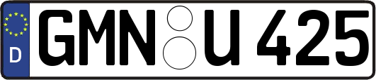 GMN-U425