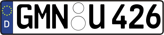 GMN-U426