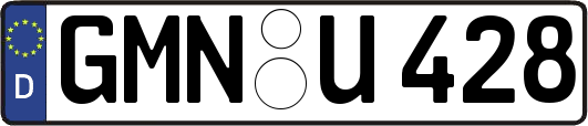 GMN-U428