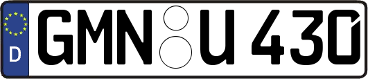GMN-U430