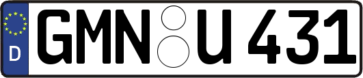 GMN-U431