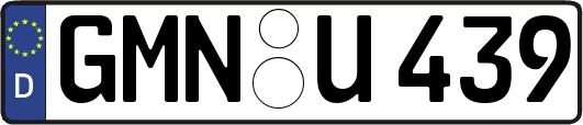 GMN-U439