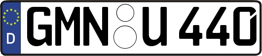 GMN-U440