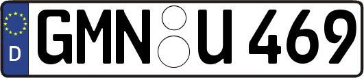 GMN-U469