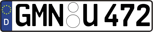 GMN-U472