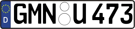 GMN-U473