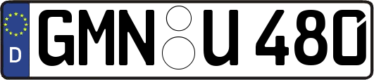 GMN-U480