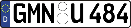 GMN-U484
