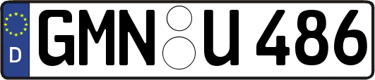 GMN-U486