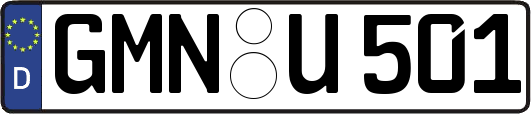 GMN-U501