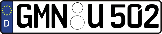 GMN-U502