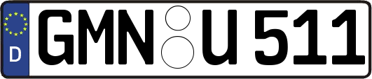 GMN-U511