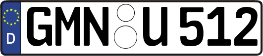 GMN-U512