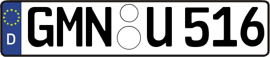 GMN-U516