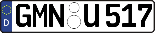 GMN-U517