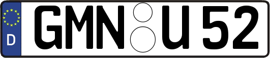 GMN-U52