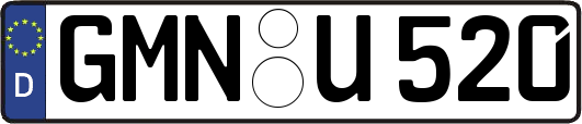 GMN-U520