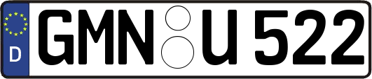 GMN-U522