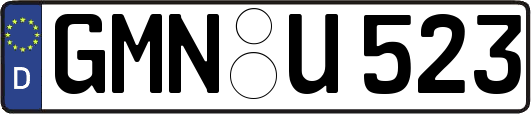 GMN-U523
