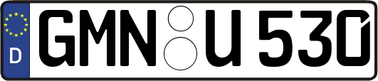 GMN-U530