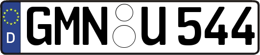 GMN-U544