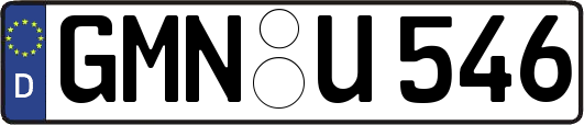 GMN-U546