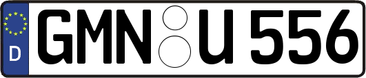 GMN-U556
