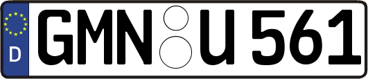 GMN-U561