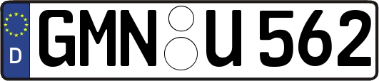 GMN-U562