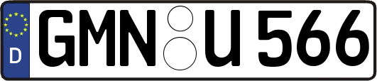 GMN-U566