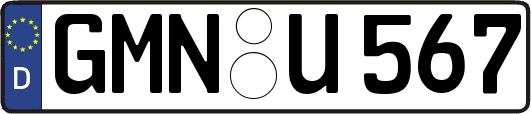 GMN-U567
