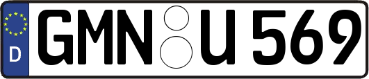 GMN-U569