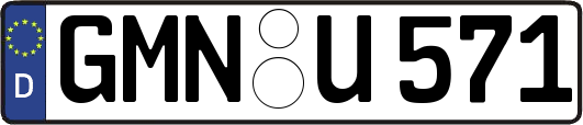 GMN-U571