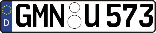 GMN-U573
