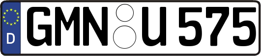 GMN-U575