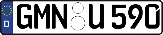GMN-U590