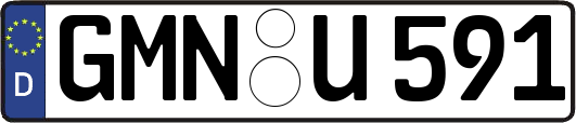 GMN-U591