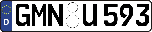GMN-U593
