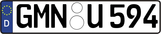 GMN-U594