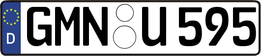 GMN-U595