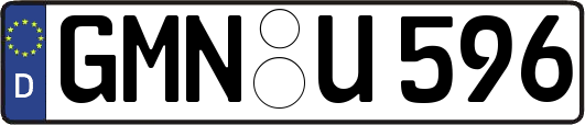 GMN-U596