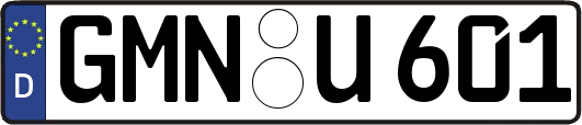 GMN-U601