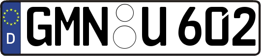 GMN-U602