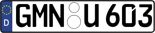 GMN-U603