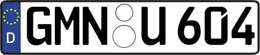 GMN-U604
