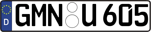 GMN-U605