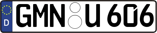 GMN-U606